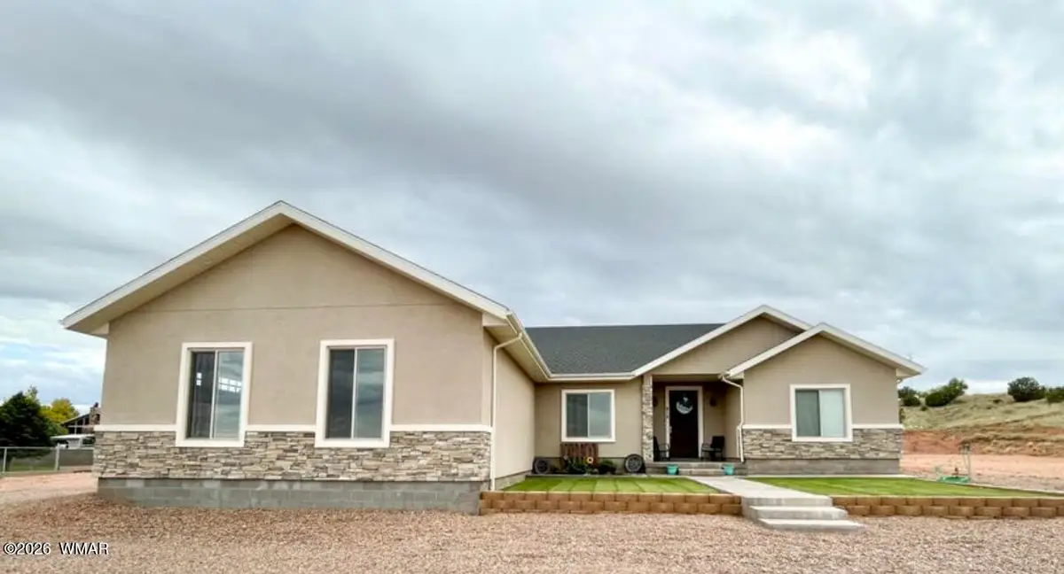 819 E Tumbleweed Lane, Taylor, AZ 85939 - #1