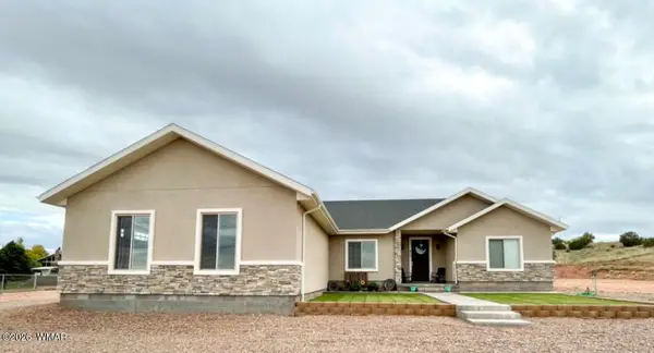 819 E Tumbleweed Lane, Taylor, AZ 85939
