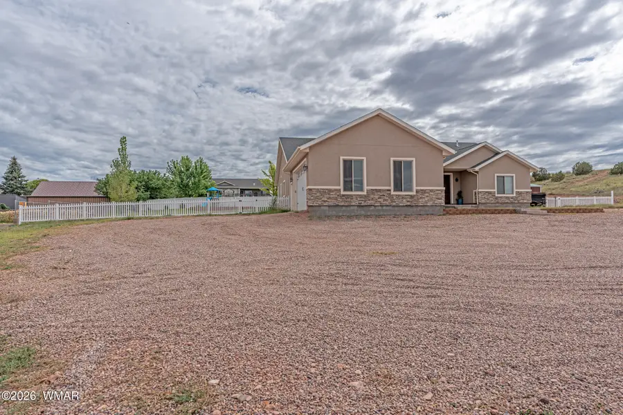 819 E Tumbleweed Lane, Taylor, AZ 85939 - #2