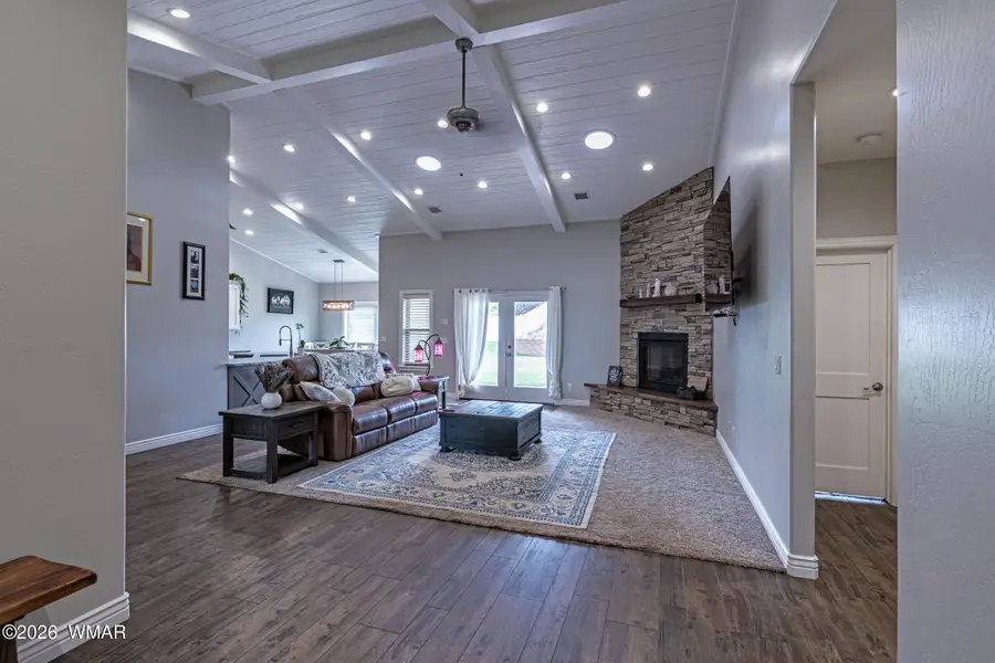 819 E Tumbleweed Lane, Taylor, AZ 85939 - #3