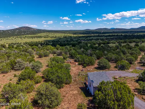 9 Acr 3071, Vernon, AZ 85940