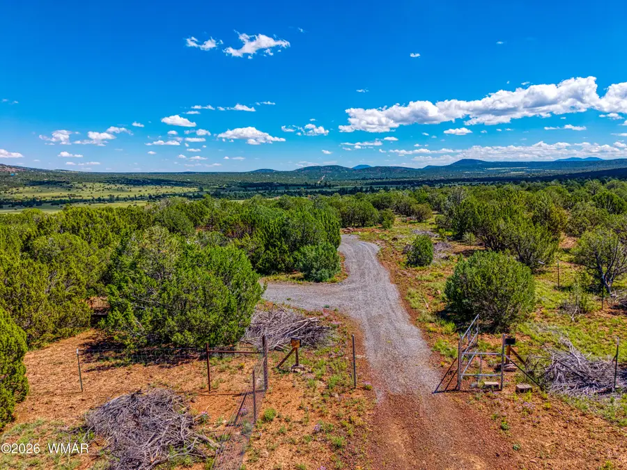 9 Acr 3071, Vernon, AZ 85940 - #2