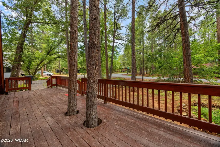 6092 Pitch Fork Lane, Pinetop, AZ 85935 - #3