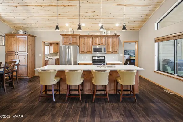 1522 Mainline Road, Heber, AZ 85928