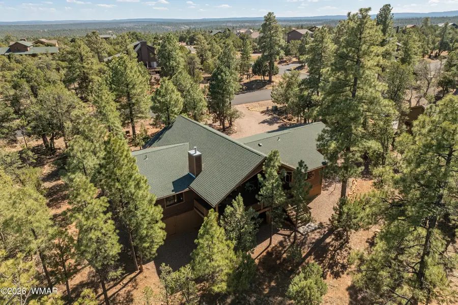 1522 Mainline Road, Heber, AZ 85928 - #2