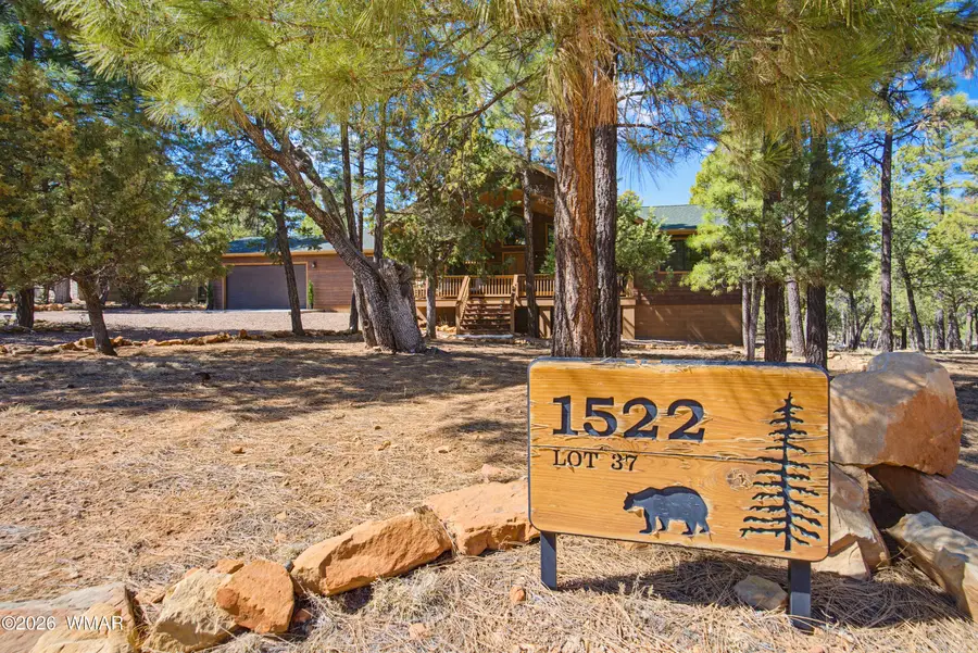 1522 Mainline Road, Heber, AZ 85928 - #3