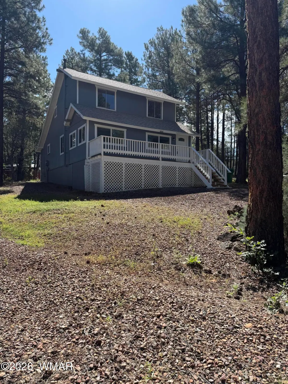 4061 Antler Lane, Show Low, AZ 85901 - #1
