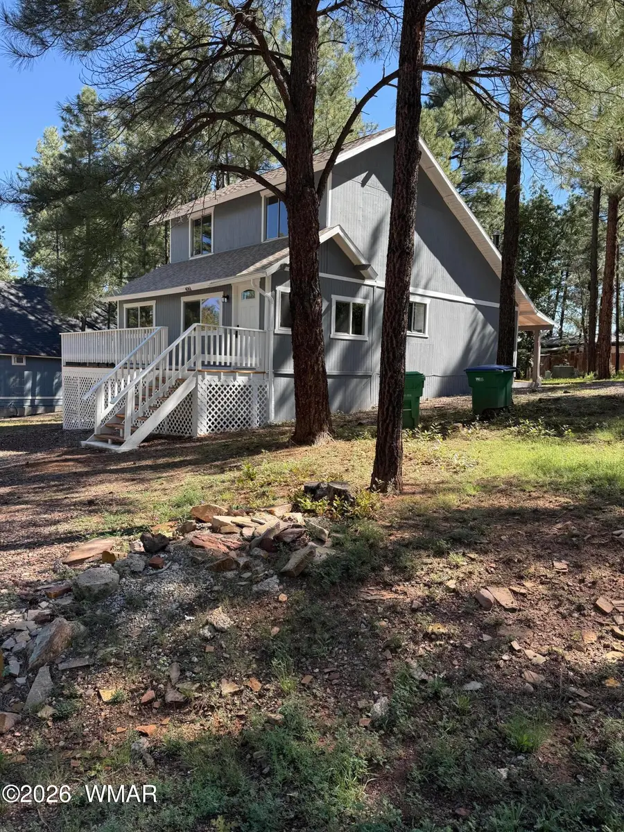 4061 Antler Lane, Show Low, AZ 85901 - #2
