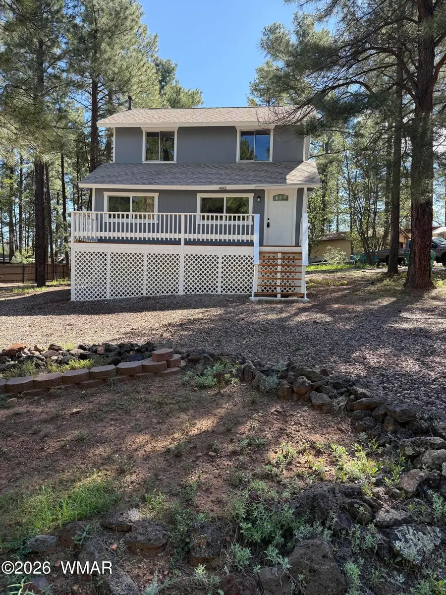 4061 Antler Lane, Show Low, AZ 85901 - #3