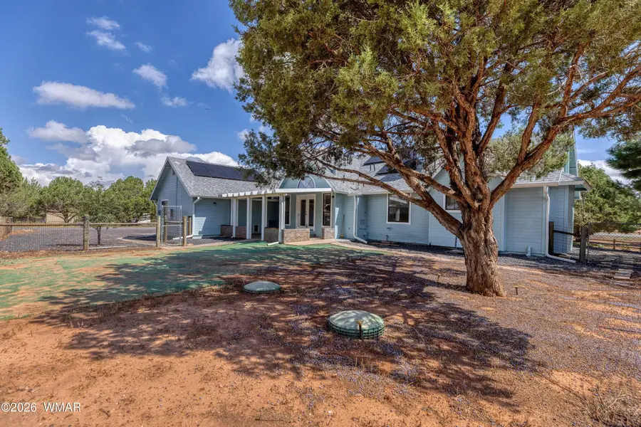 958 Cheney Ranch Loop, Show Low, AZ 85901 - #2