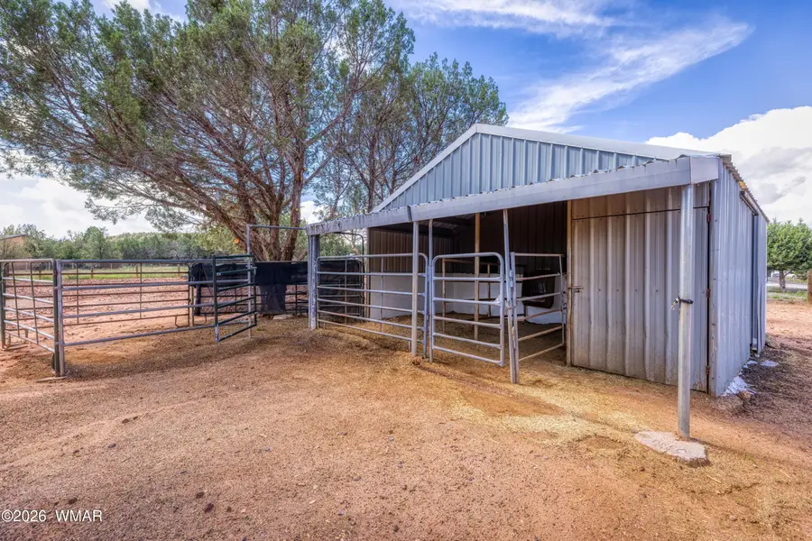 958 Cheney Ranch Loop, Show Low, AZ 85901 - #3