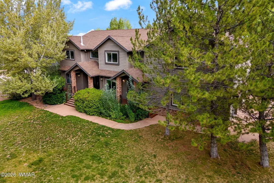 1445 Rainbow View Drive, Lakeside, AZ 85929 - #3