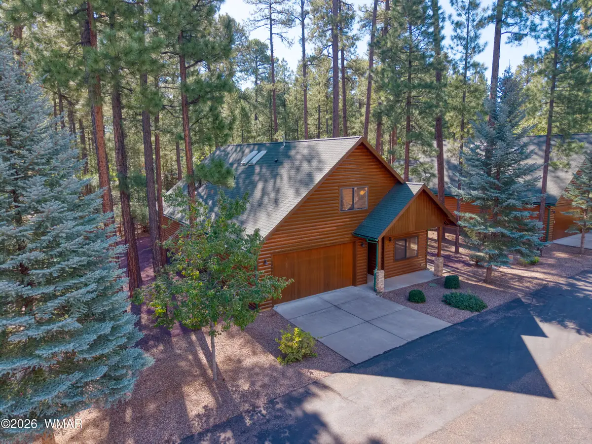 2949 Buck Crossing Way, Pinetop, AZ 85935 - #1