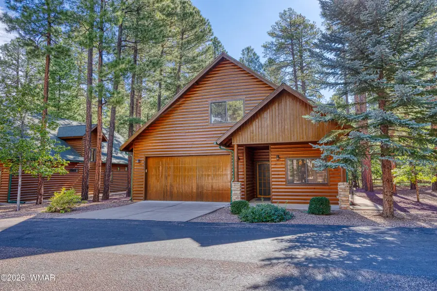 2949 Buck Crossing Way, Pinetop, AZ 85935 - #3