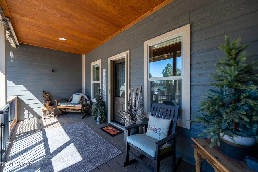 1031 S Redberry Drive, Show Low, AZ 85901 - #3