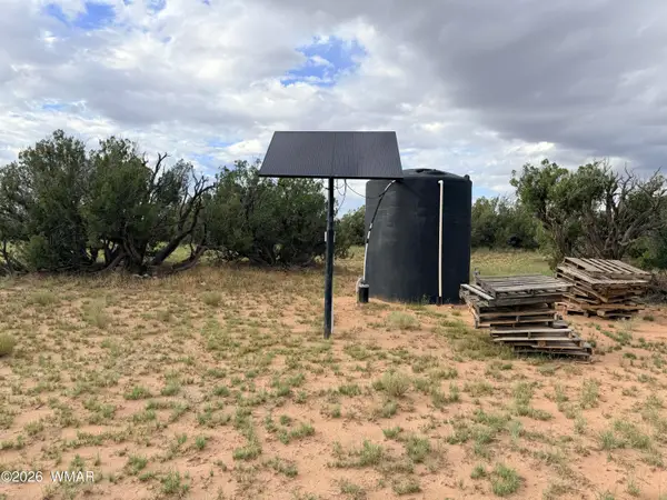 74 N 6311, St. Johns, AZ 85936
