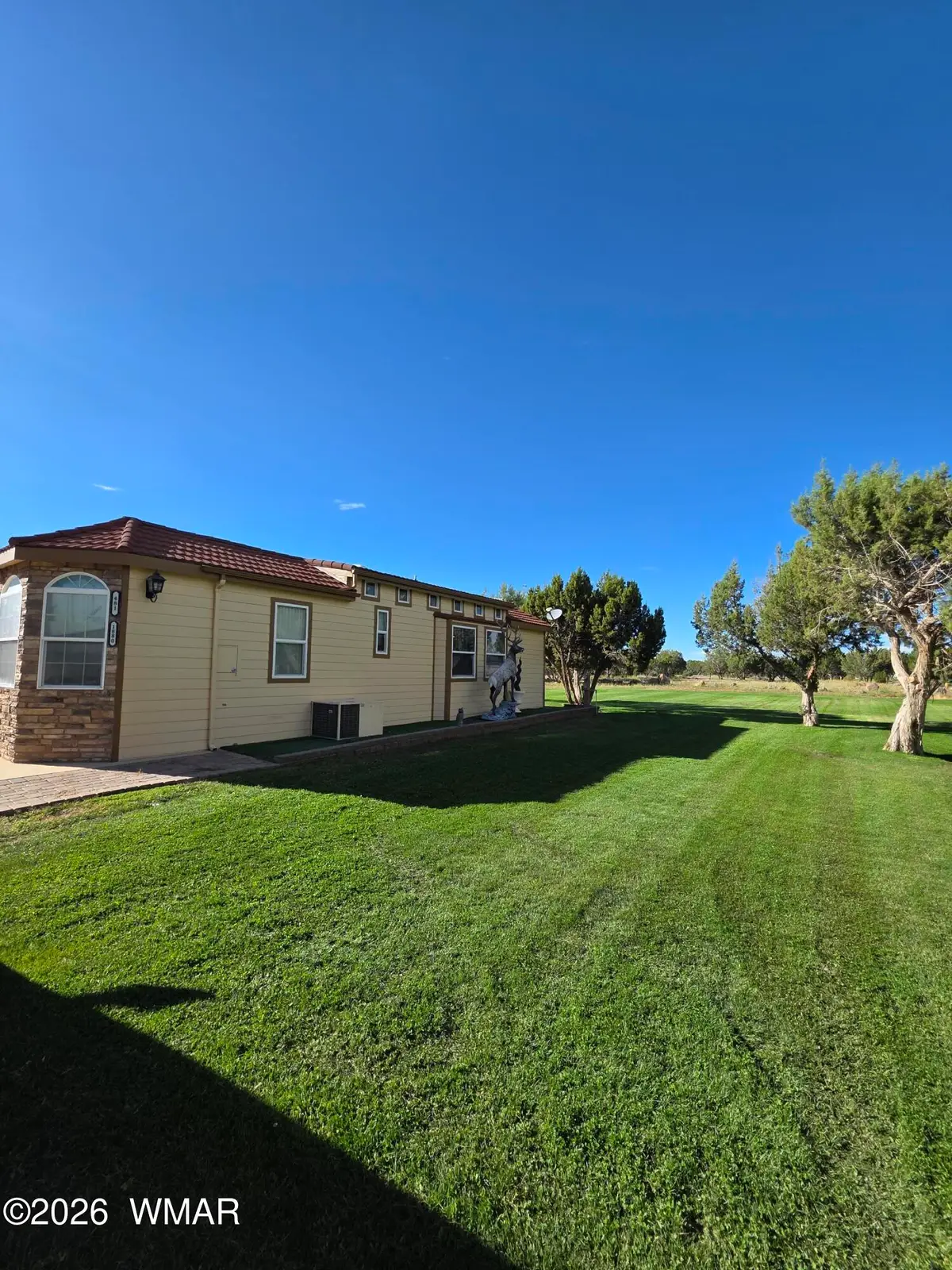1880 Reel Way, Show Low, AZ 85901 - #1