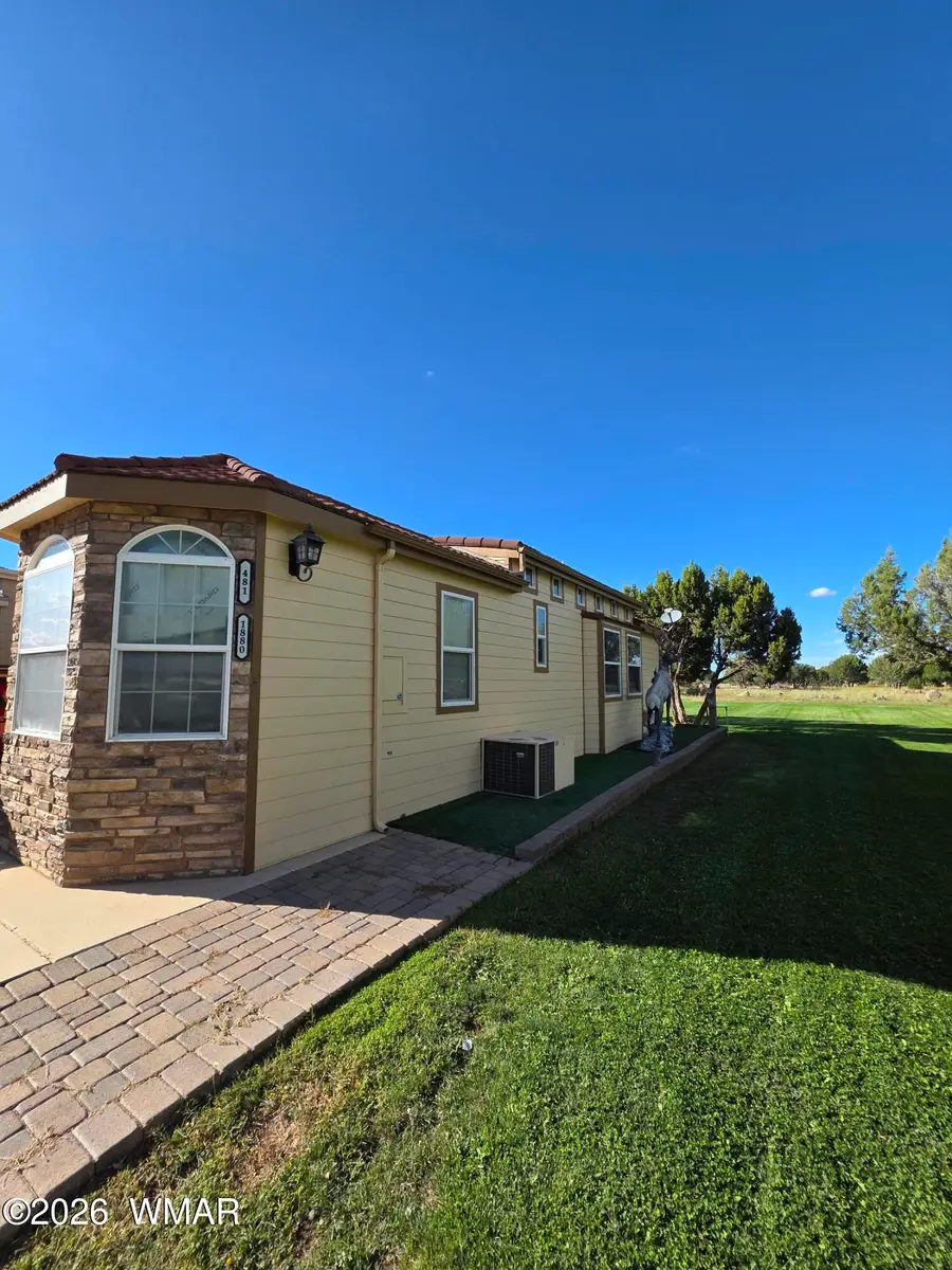 1880 Reel Way, Show Low, AZ 85901 - #2