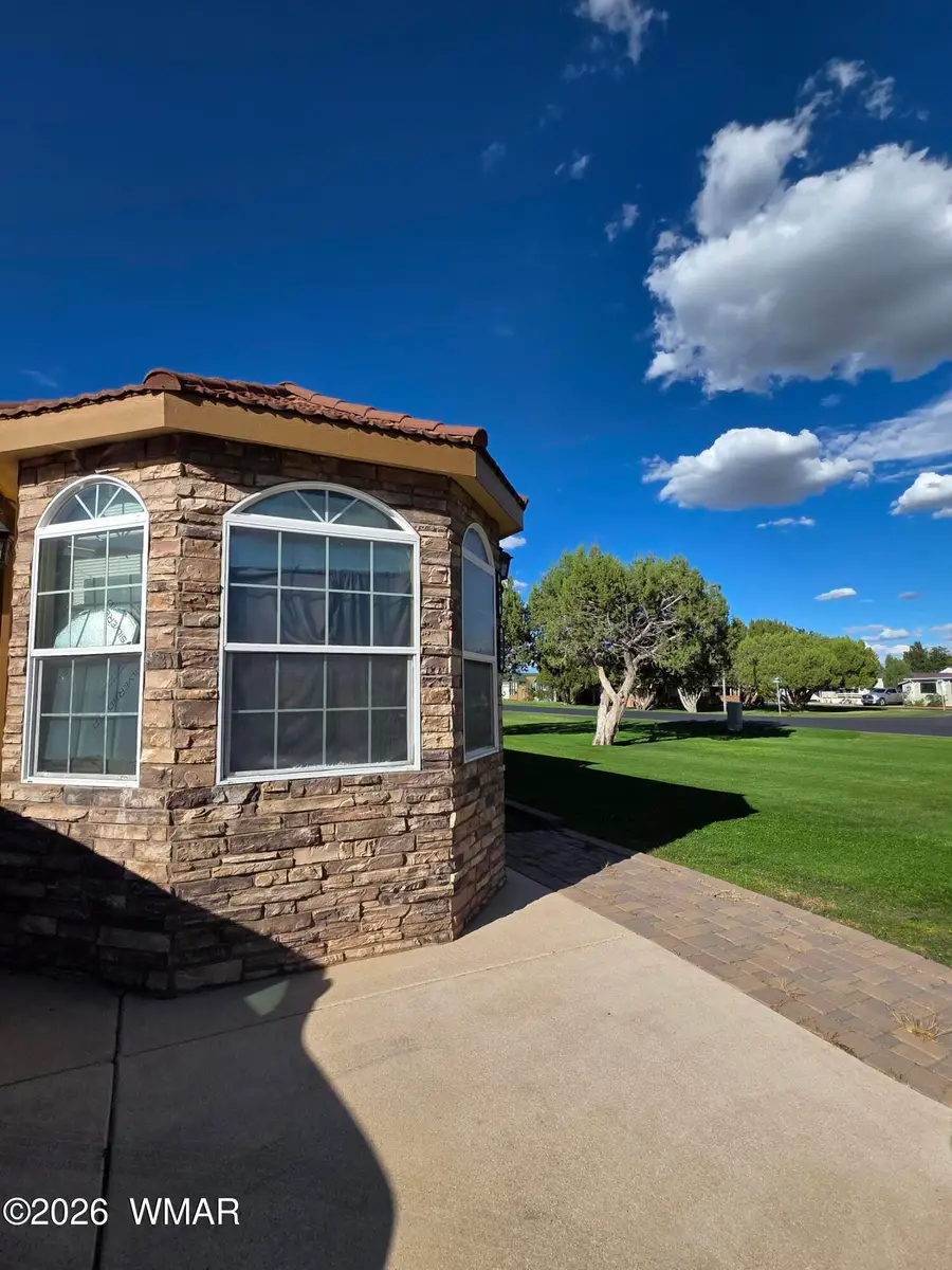 1880 Reel Way, Show Low, AZ 85901 - #3