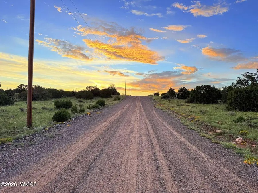 0 County Road 8623, Concho, AZ 85924 - #2
