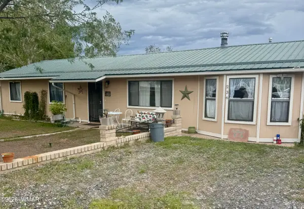 236 E 6th Street, Eagar, AZ 85925