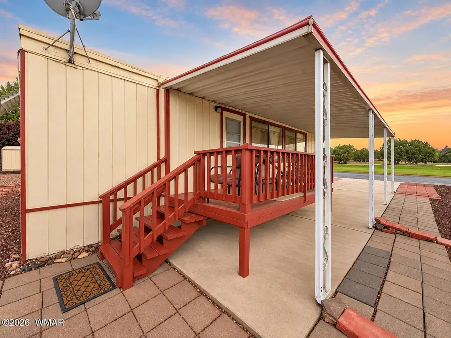 1941 Foxtrot Lane, Show Low, AZ 85901 - #2