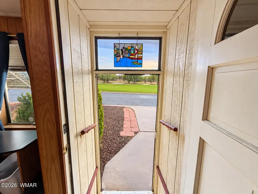 1941 Foxtrot Lane, Show Low, AZ 85901 - #3