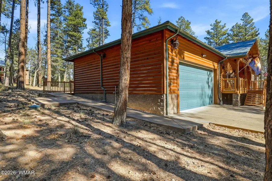 3 Cr, Alpine, AZ 85920 - #3