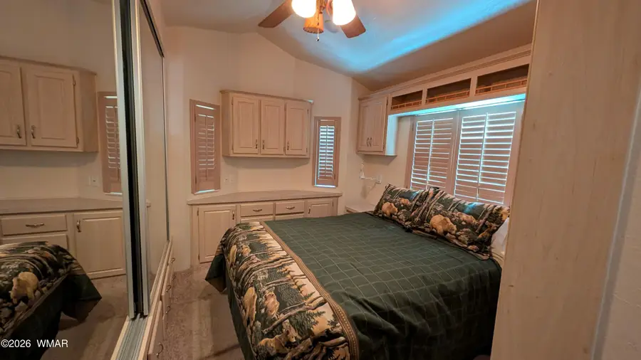 2140 E Saddlebag Lane, Show Low, AZ 85901 - #3