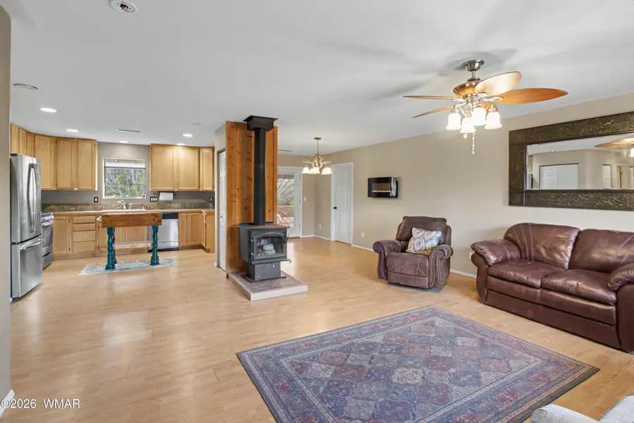 156 County Road 3158, Vernon, AZ 85940 - #2