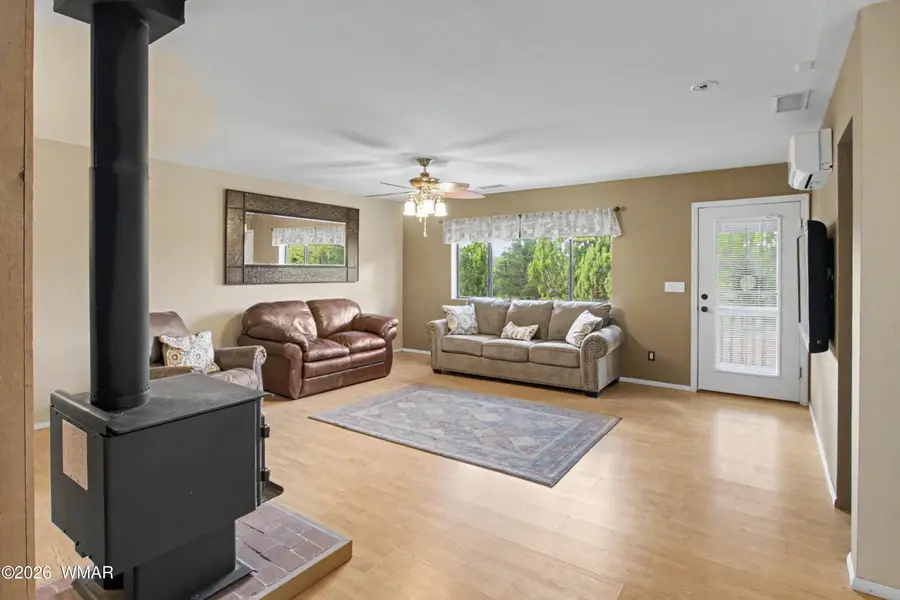 156 County Road 3158, Vernon, AZ 85940 - #3