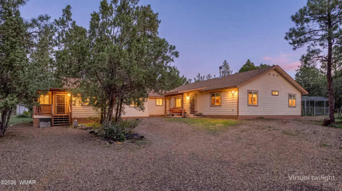 4807 Deer Valley, Lakeside, AZ 85929 - #1