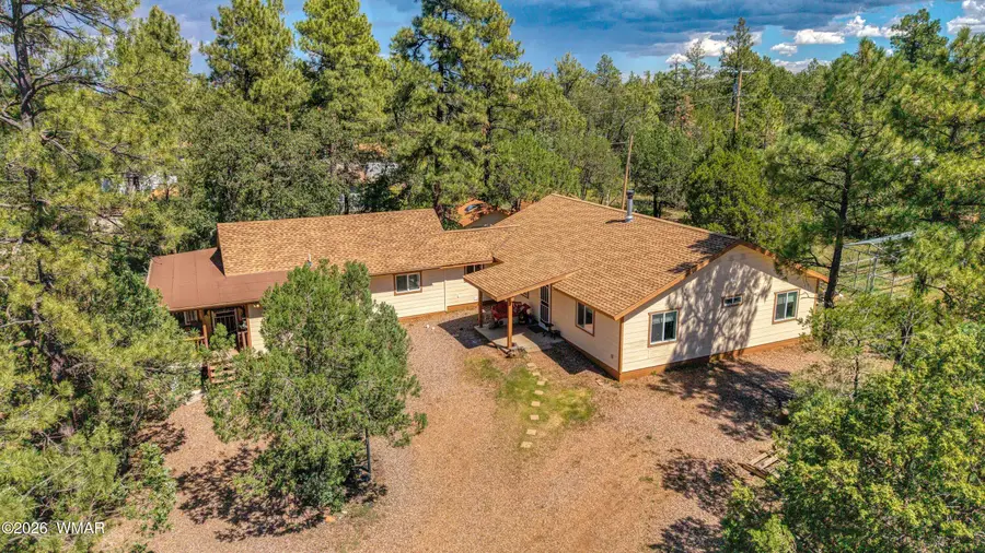 4807 Deer Valley, Lakeside, AZ 85929 - #2
