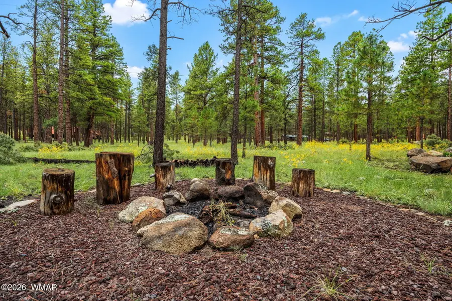 10 Acr, Greer, AZ 85927 - #3