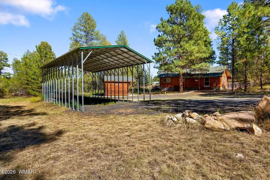 1967 Tall Pine Circle, Overgaard, AZ 85933 - #2