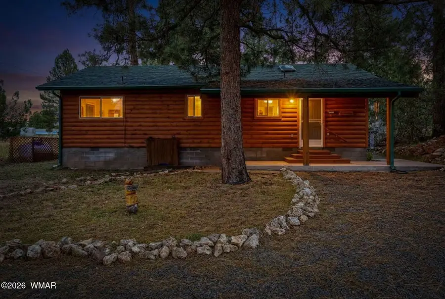 1967 Tall Pine Circle, Overgaard, AZ 85933 - #3