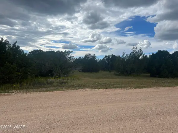 TBD N3119, Vernon, AZ 85940