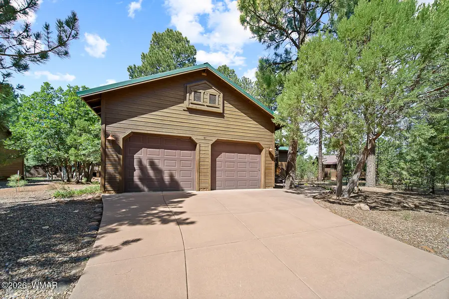 1300 S Spruce Lane, Show Low, AZ 85901 - #2