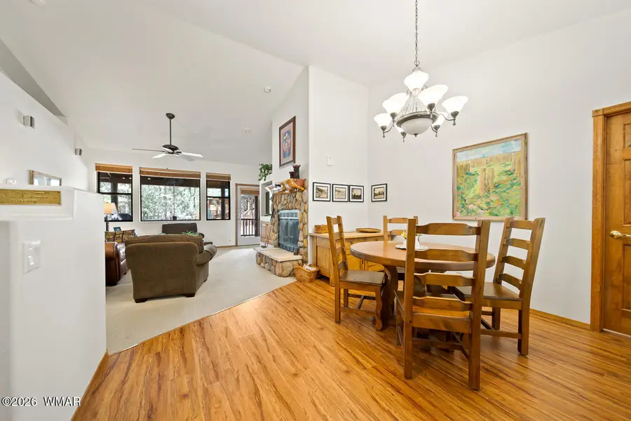 1300 S Spruce Lane, Show Low, AZ 85901 - #3