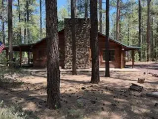 3951 Blue Spruce Drive, Pinetop, AZ 85935 - #3