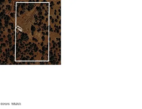 8 N8401, Vernon, AZ 85940