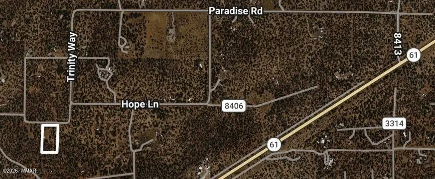 8 N8401, Vernon, AZ 85940 - #2