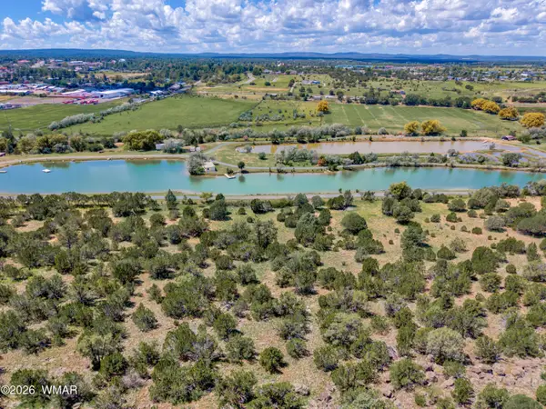 TBD E Adams, Show Low, AZ 85901