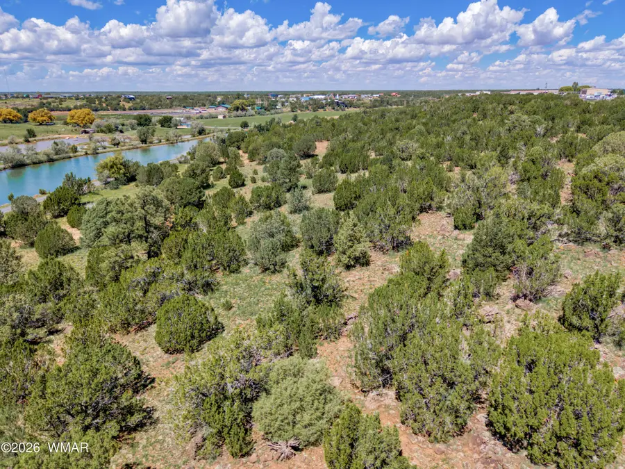 TBD E Adams, Show Low, AZ 85901 - #2