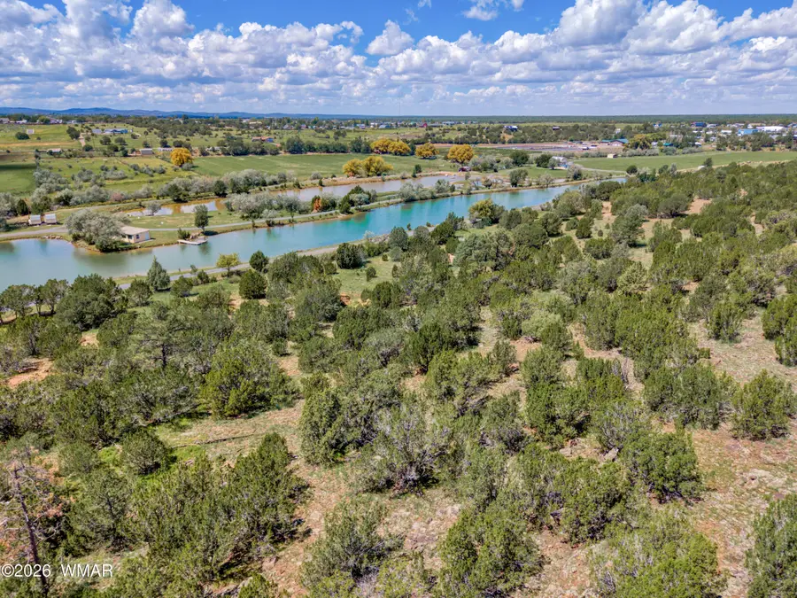 TBD E Adams, Show Low, AZ 85901 - #3