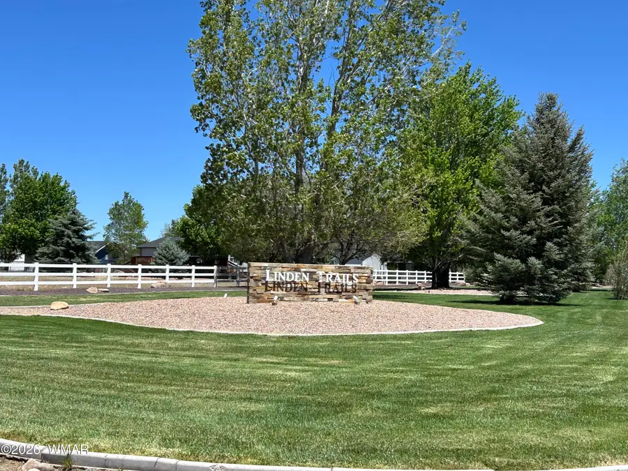 7025 Dusty Saddle Trail, Show Low, AZ 85901 - #2