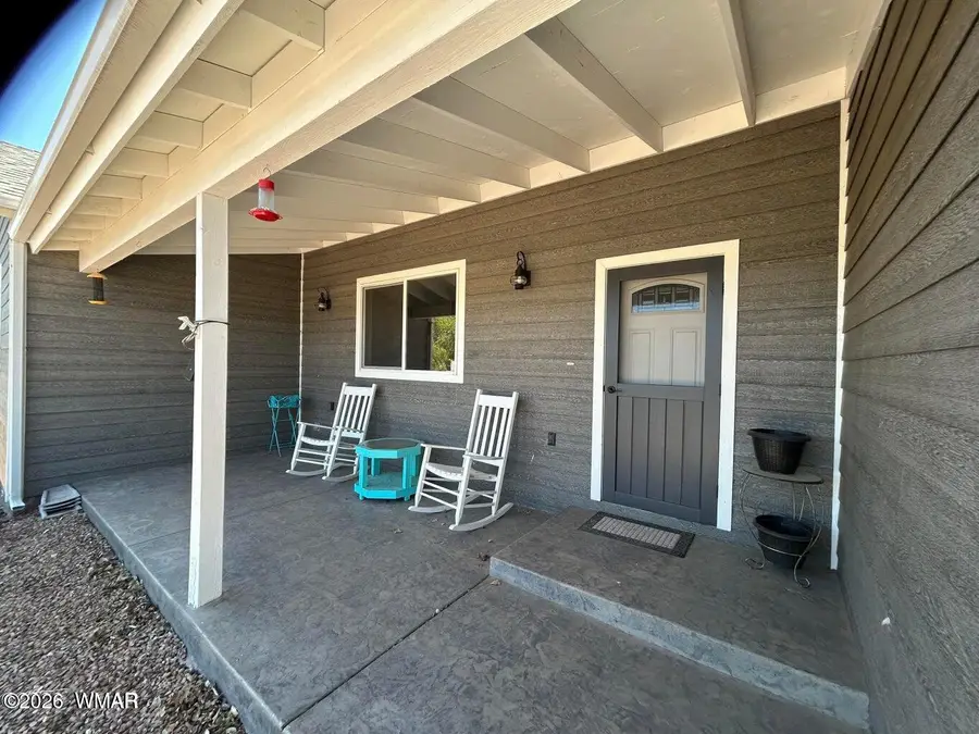 7025 Dusty Saddle Trail, Show Low, AZ 85901 - #3