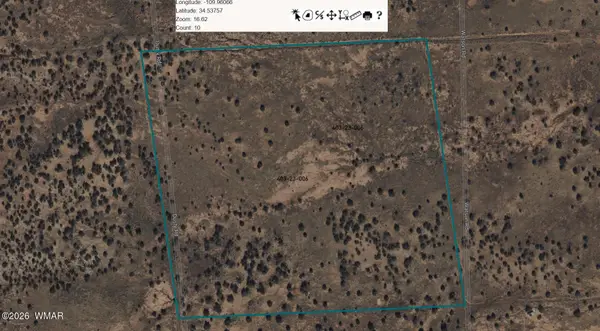 8726 Golden Horse Lane, Snowflake, AZ 85937