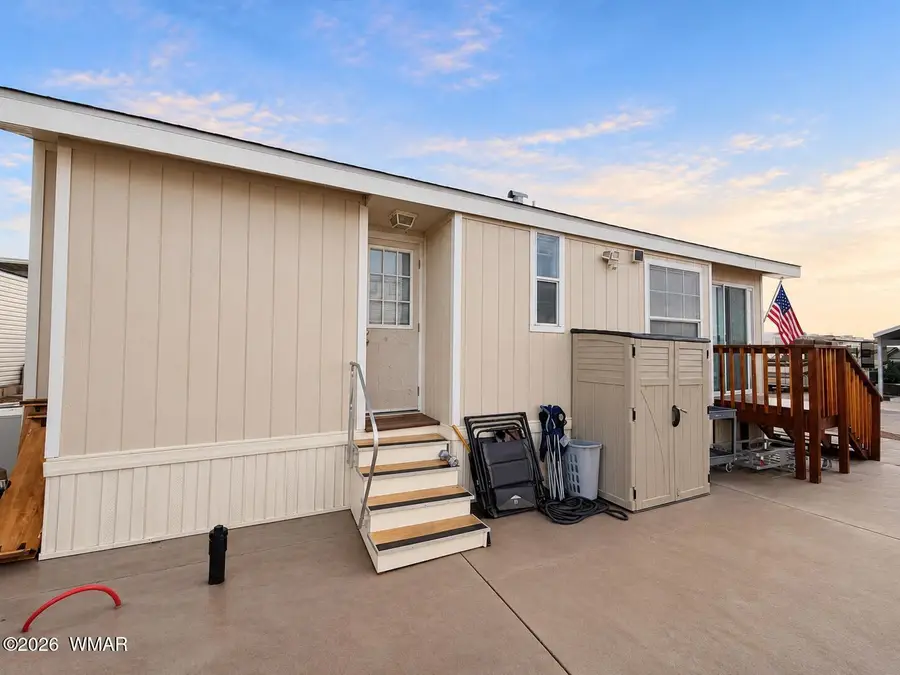 8207 Rainbow Loop, Show Low, AZ 85901 - #2