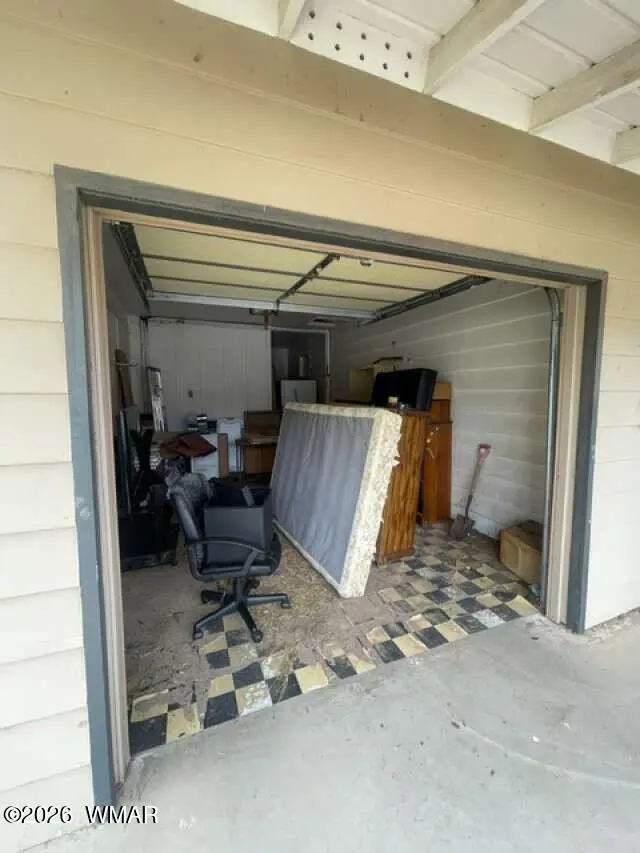 1231 W Florida Street, Holbrook, AZ 86025 - #2